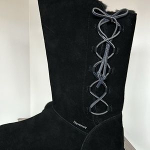 BearPaw Rita boots size 13
